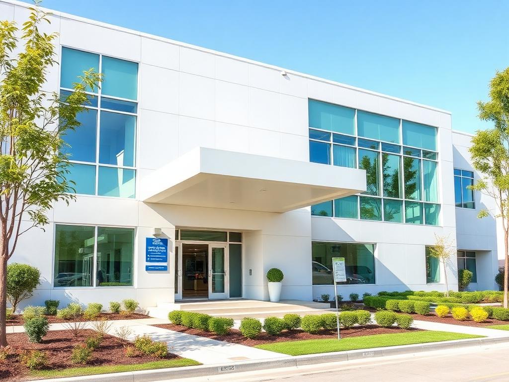 The Avenues Clinic