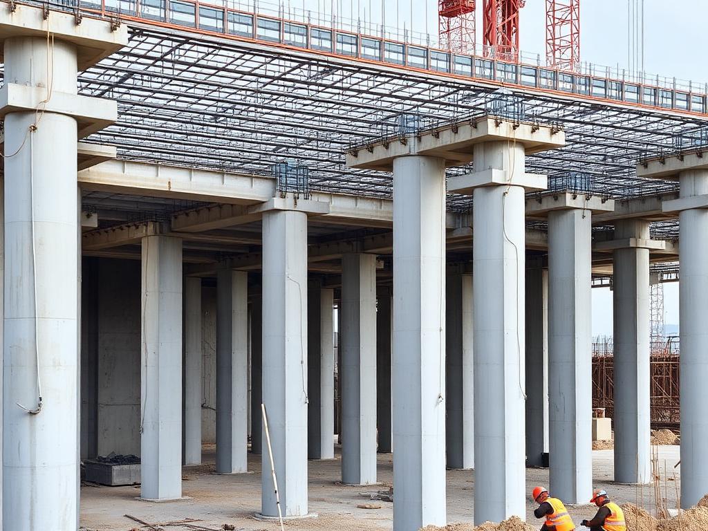 Structural Construction