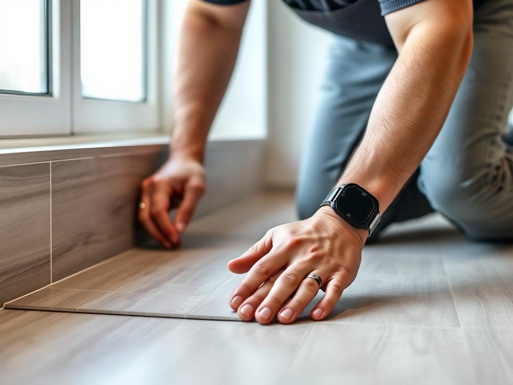 Tiling